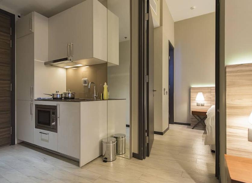 Kitchen Photo