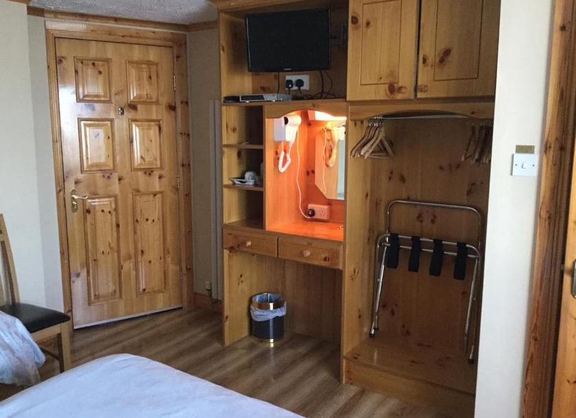 Room amenity Photo