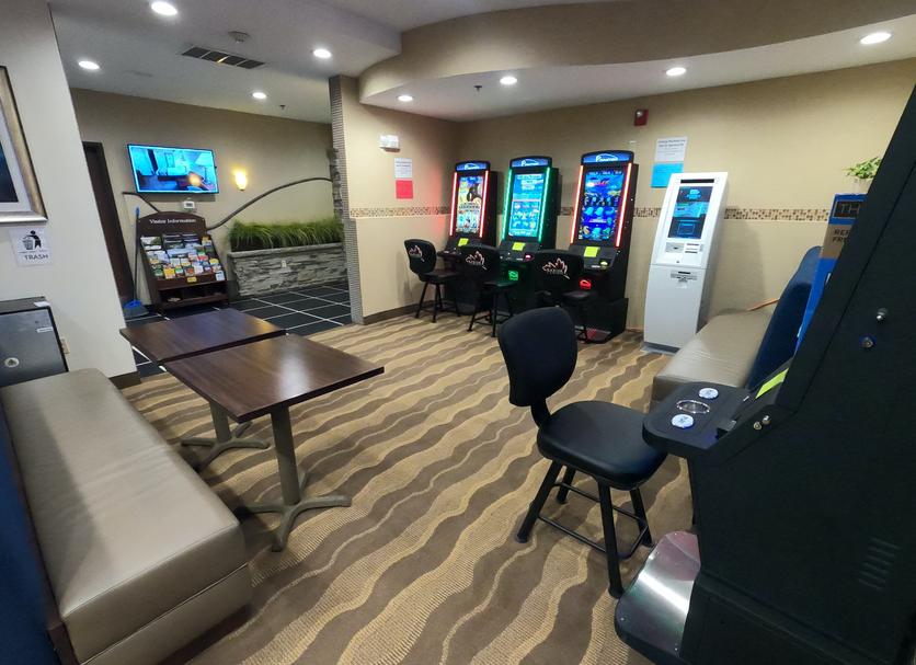 Hotel amenity Photo