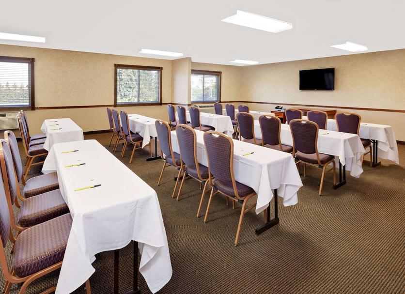Conference room Photo
