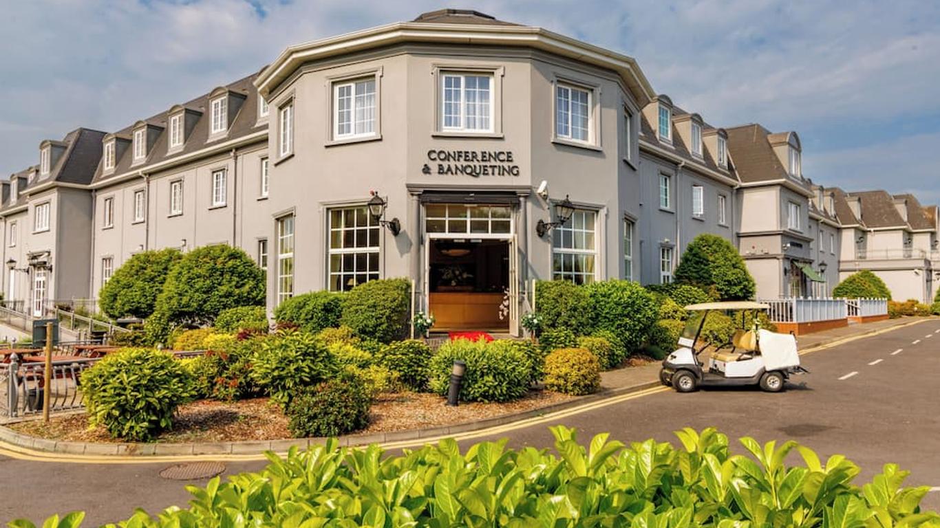 Mount Wolseley Hotel Spa & Golf Resort