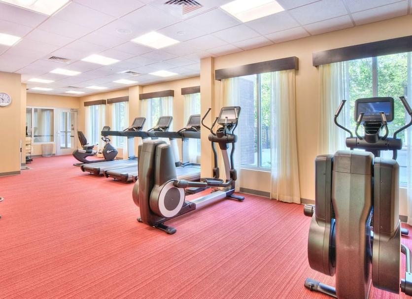 Gym Photo