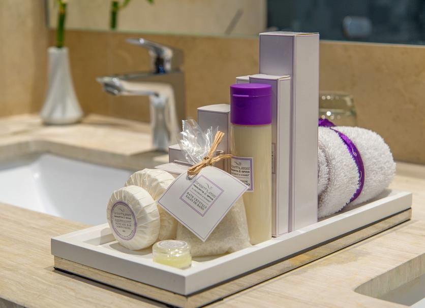 Room amenity Photo