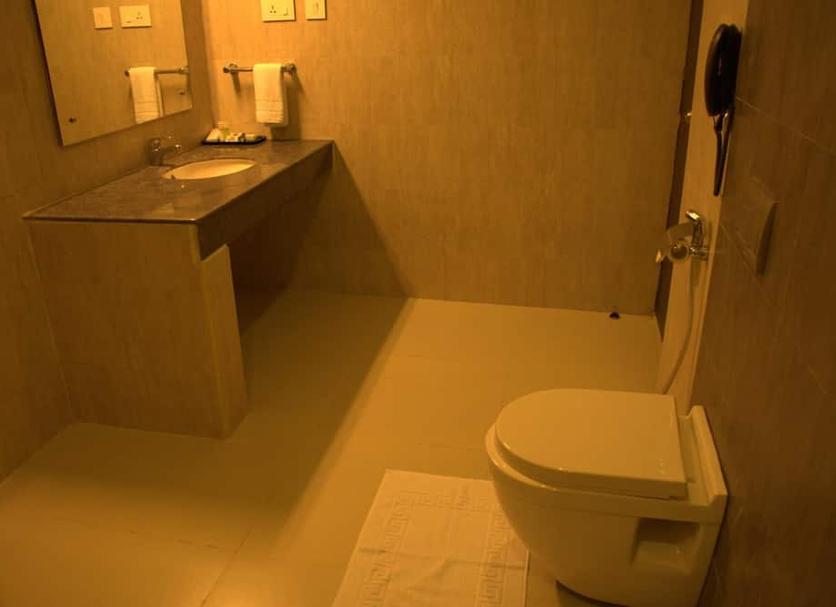 Bathroom Photo