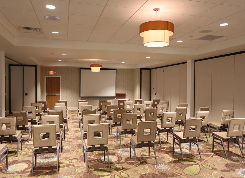 Conference room Photo