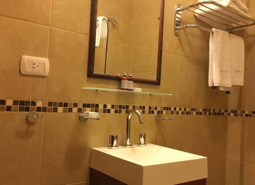 Bathroom Photo