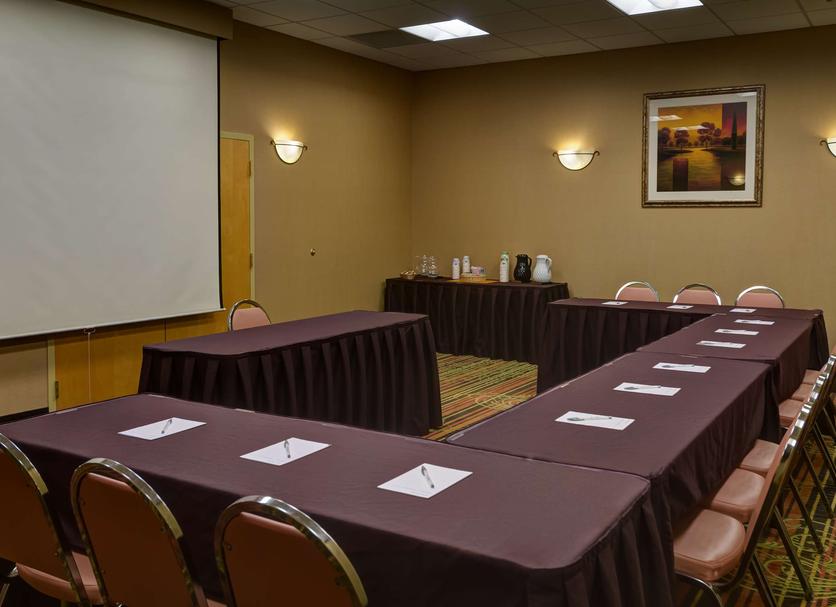 Conference room Photo