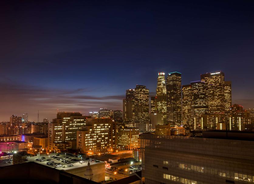 Outdoor view Photo