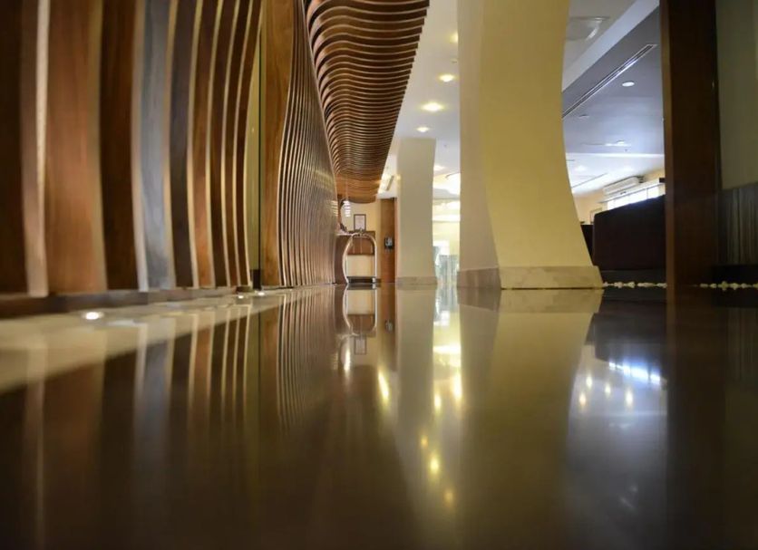 Hallway Photo