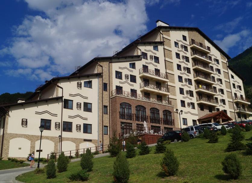 Building Photo