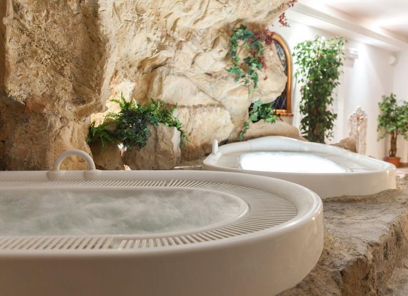 Spa Photo