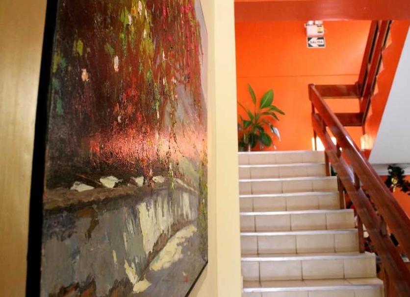 Stairs Photo