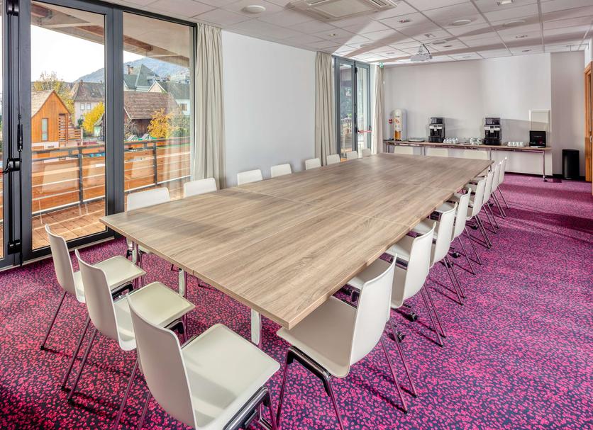 Conference room Photo