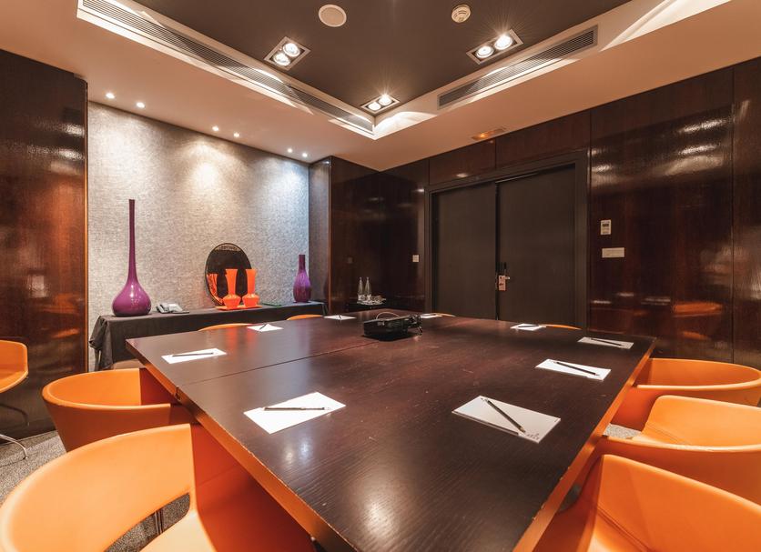 Conference room Photo
