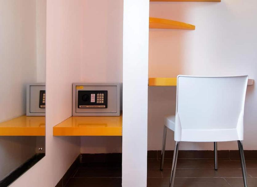 Room amenity Photo