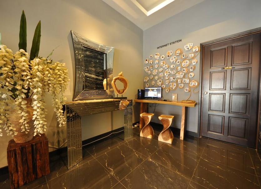 Room amenity Photo