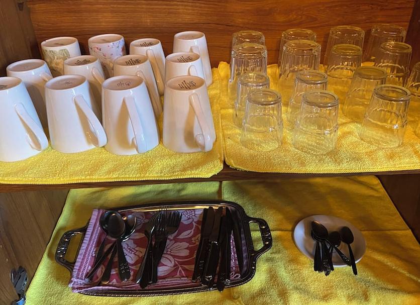 Room amenity Photo