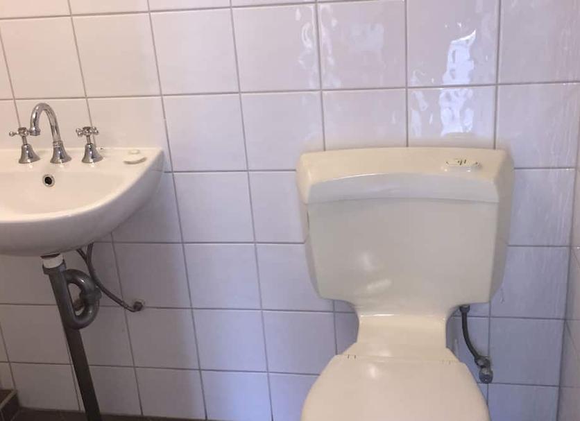 Bathroom Photo