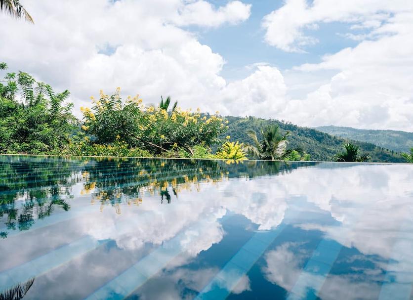 Outdoor view Photo