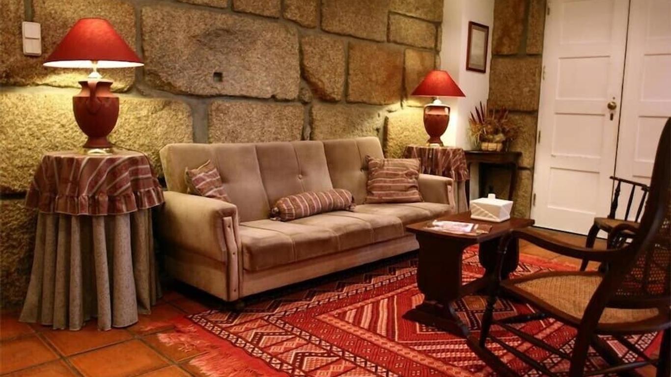 Quinta da Timpeira