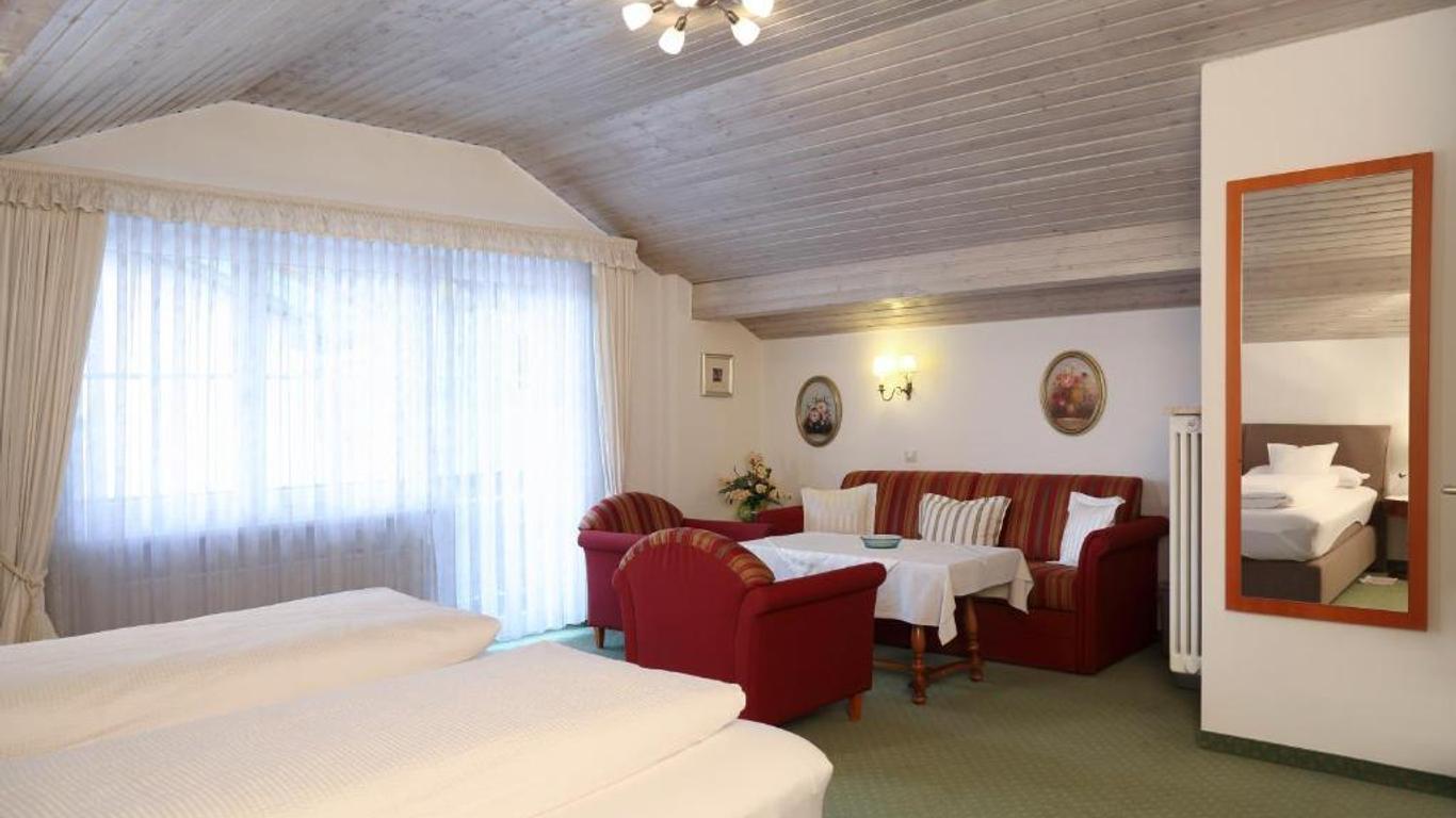 Haus Steffl