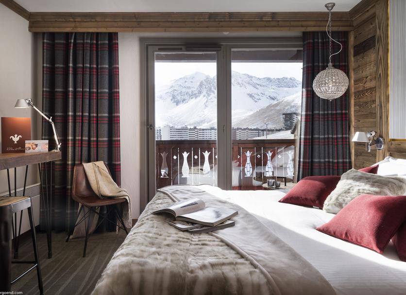 Bedroom Photo