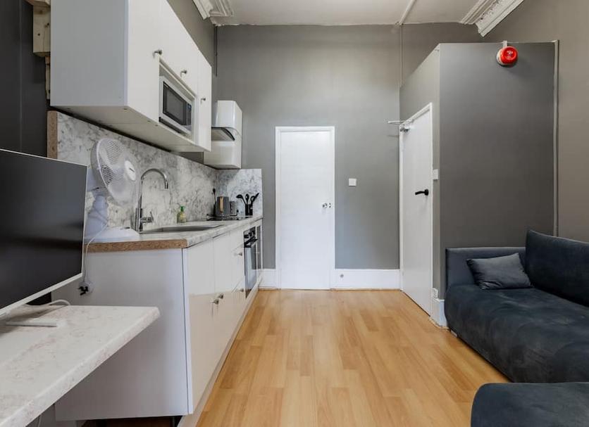 Kitchen Photo