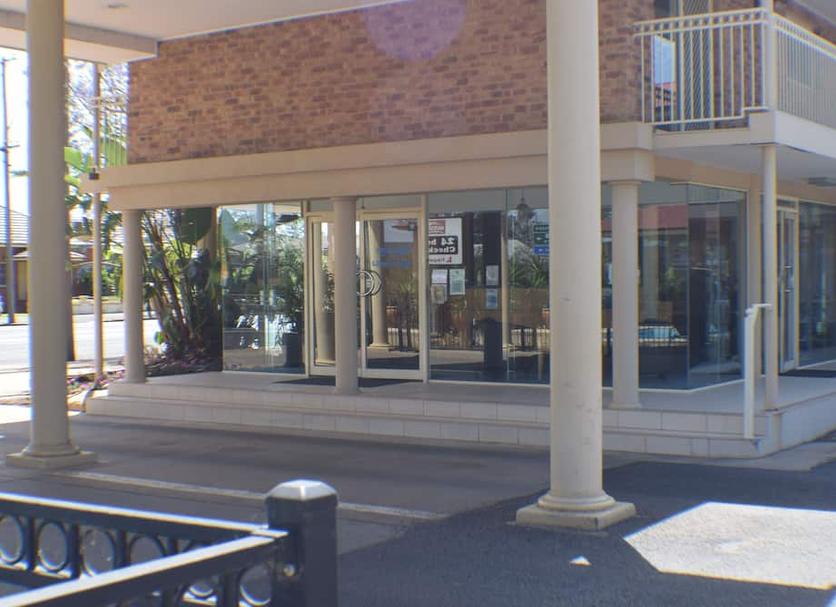 Outdoor view Photo