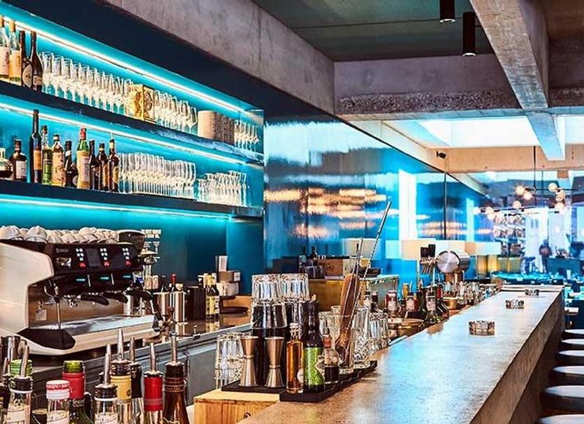 Bar Photo