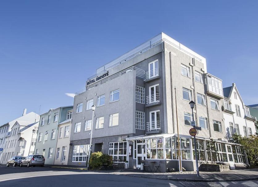 Building Photo