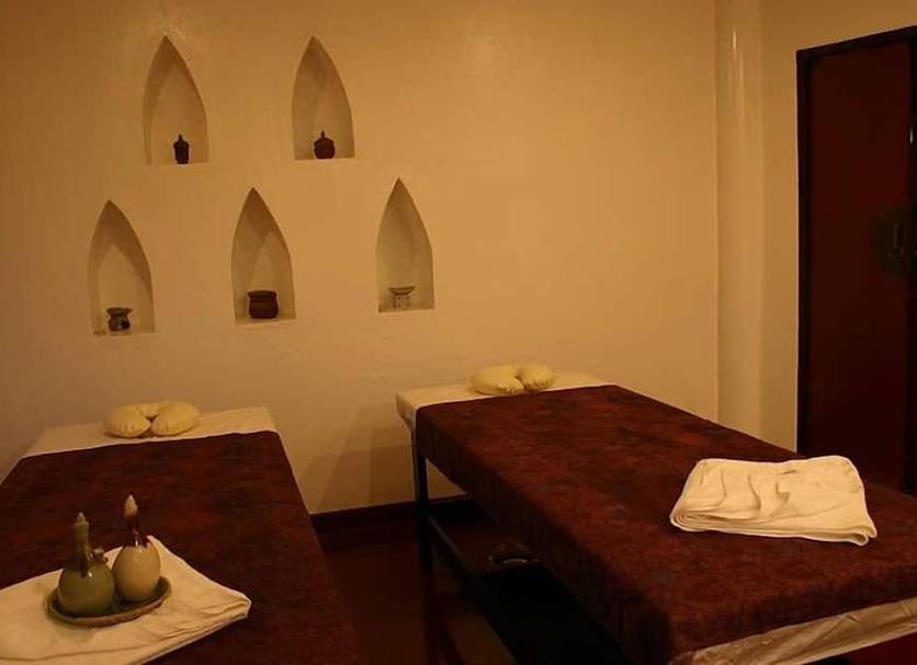 Spa Photo