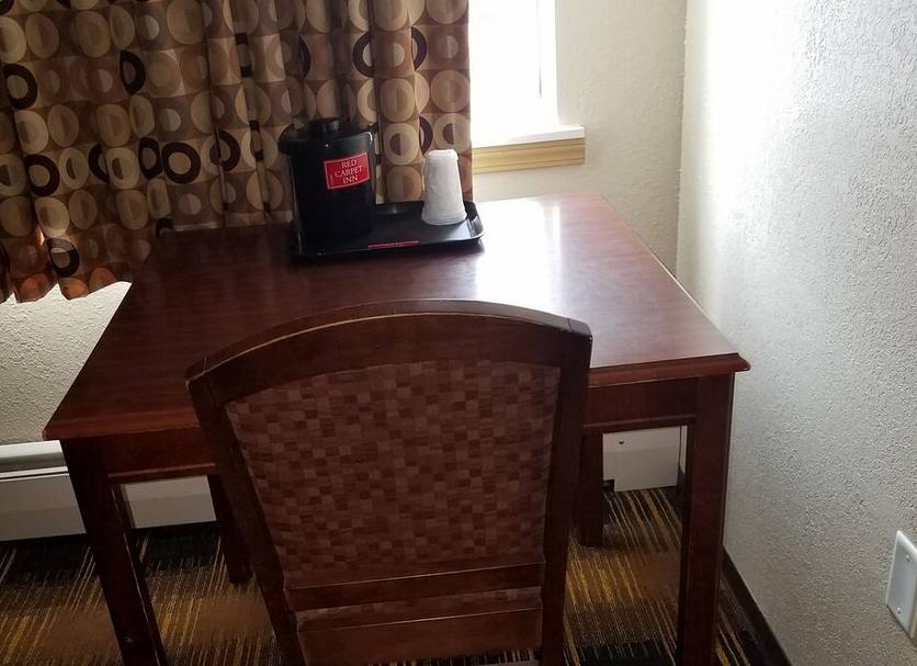Room amenity Photo