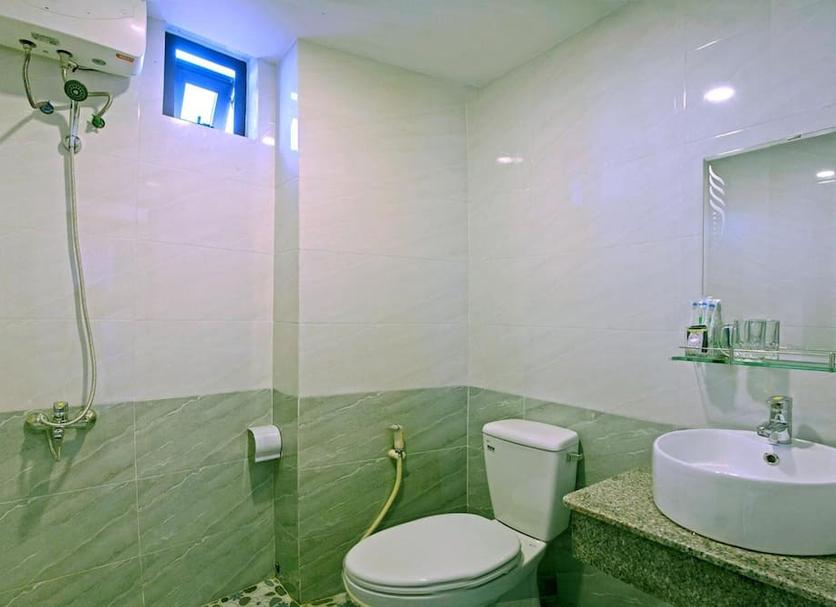 Bathroom Photo