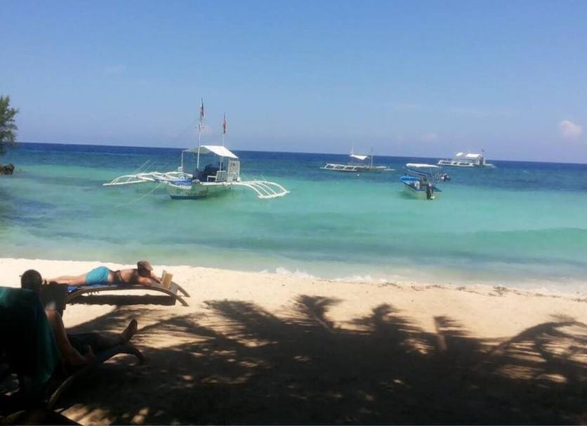 Beach Photo