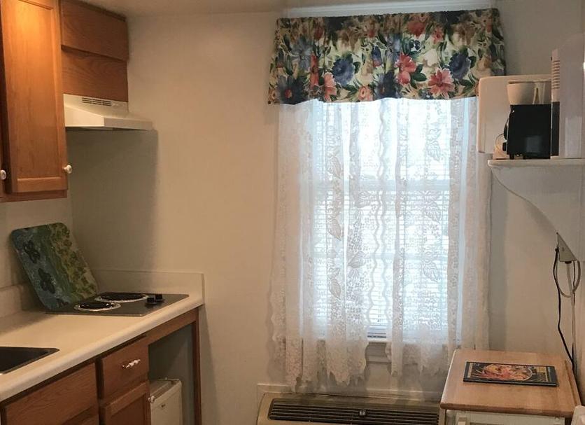 Room amenity Photo