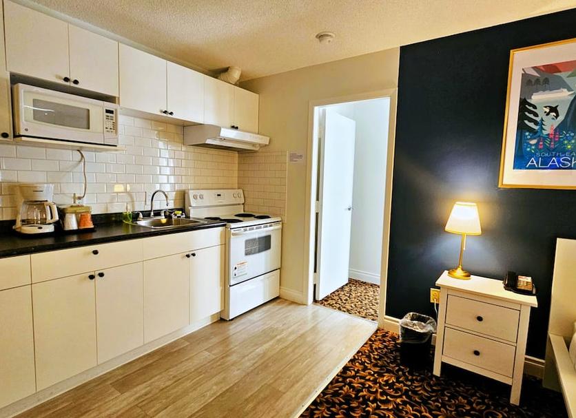 Kitchen Photo