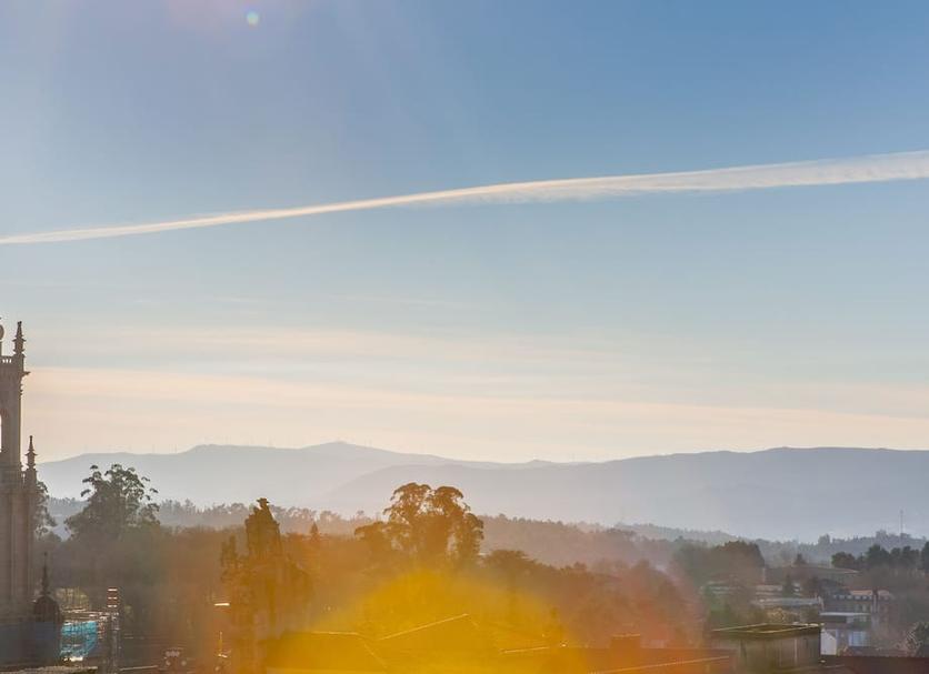 Outdoor view Photo