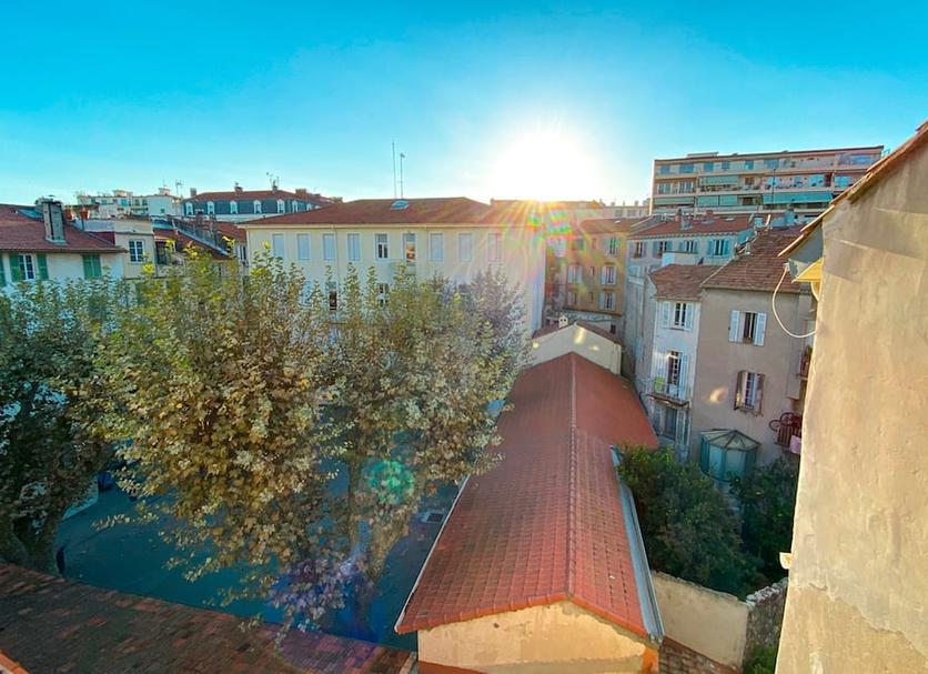 Outdoor view Photo