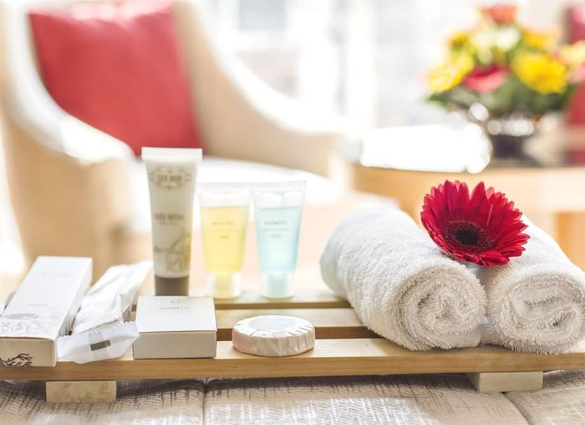 Room amenity Photo
