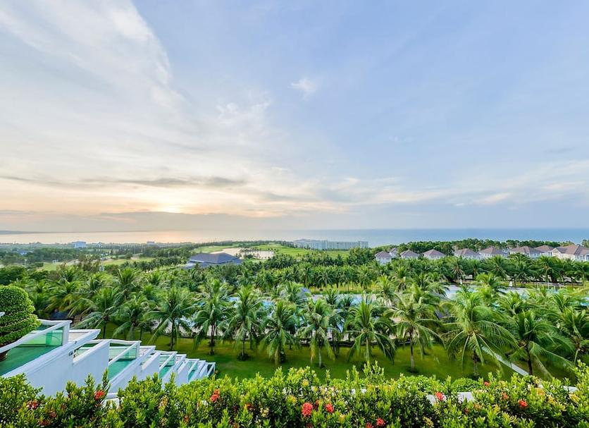Outdoor view Photo