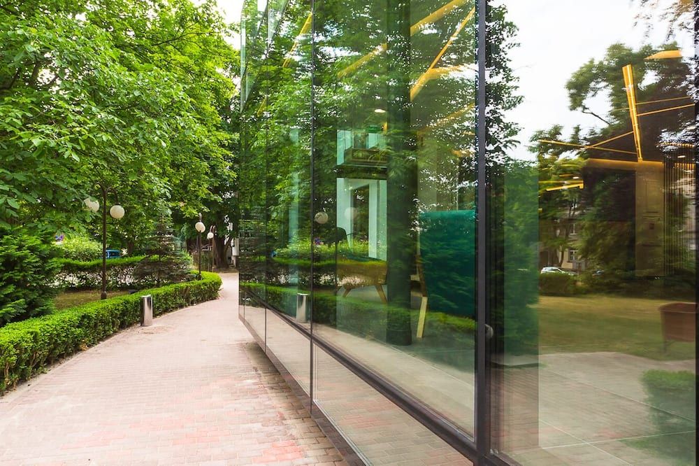 Outdoor view