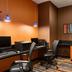 Business centre