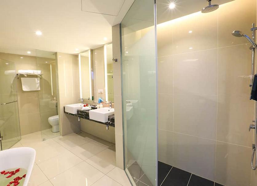 Bathroom Photo