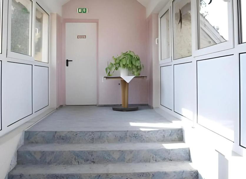 Stairs Photo