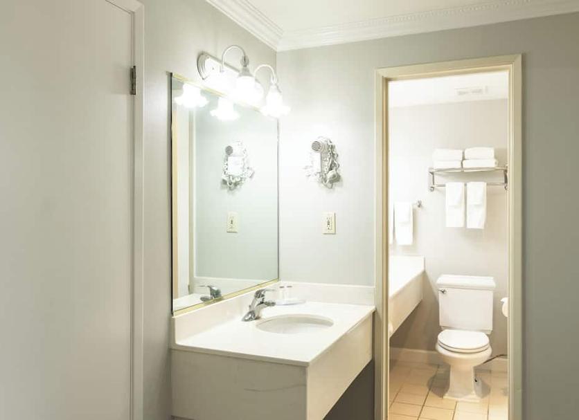 Bathroom Photo
