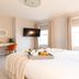 Hotel amenity