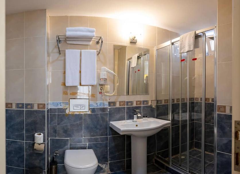 Bathroom Photo