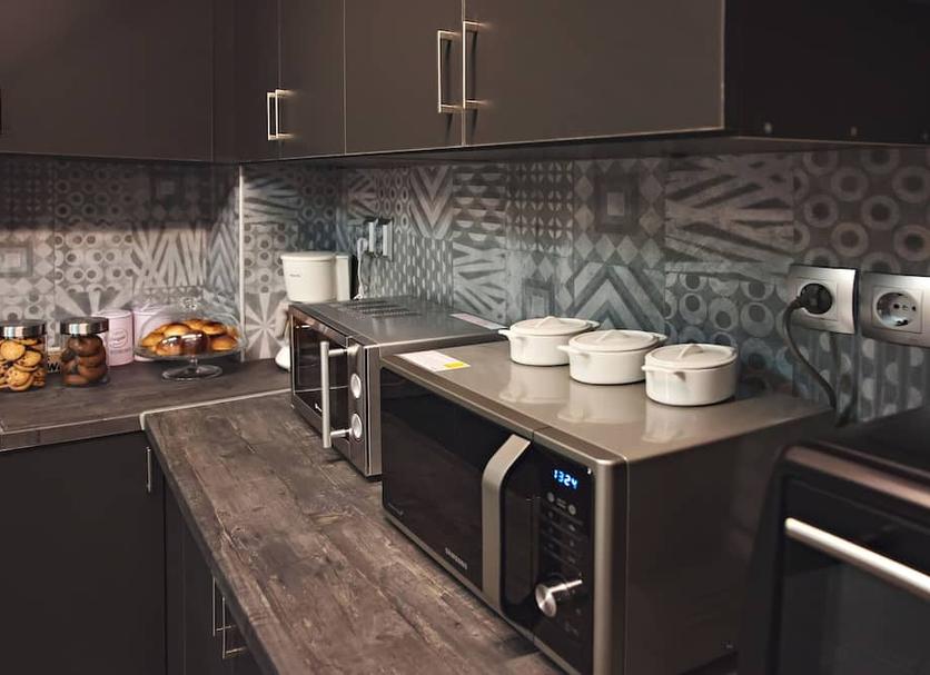 Kitchen Photo