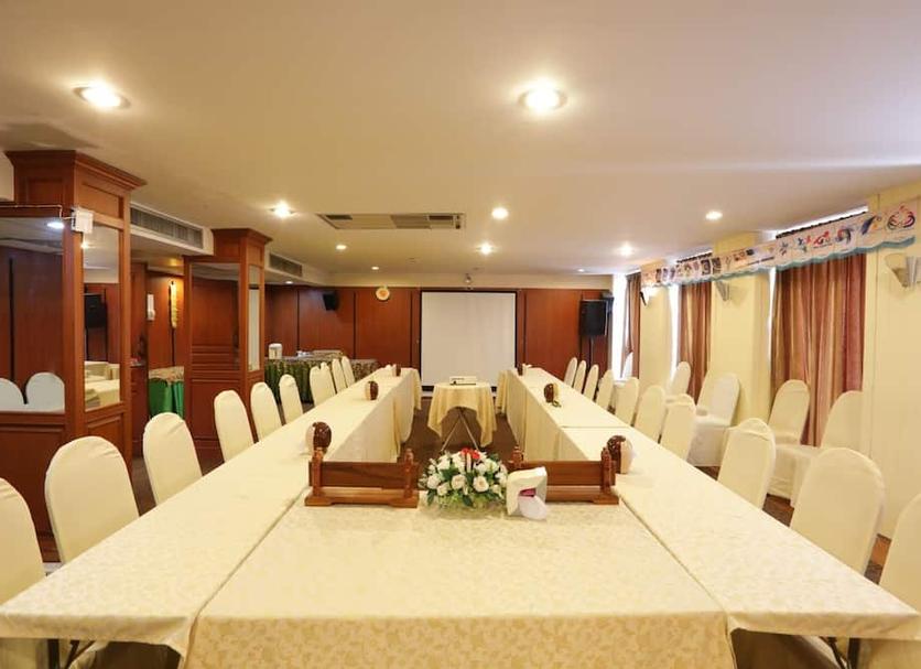 Conference room Photo