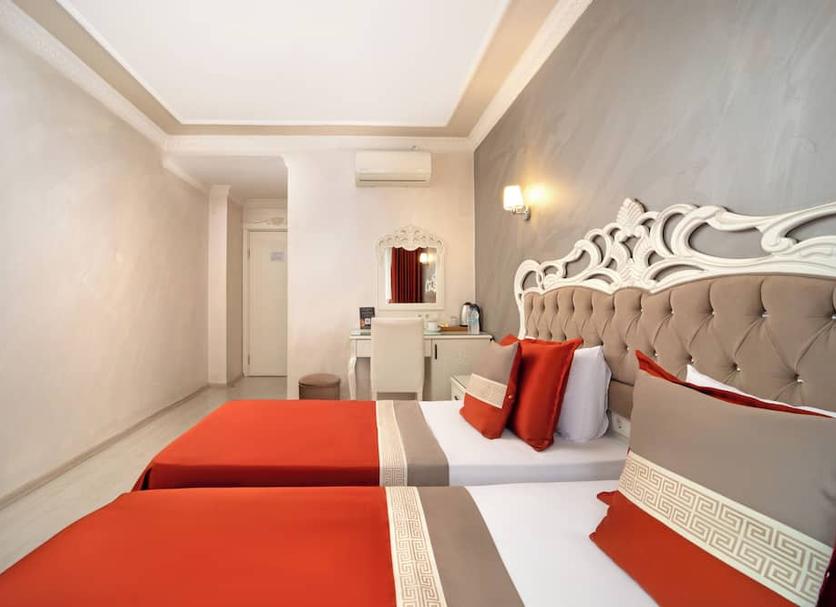 Bedroom Photo